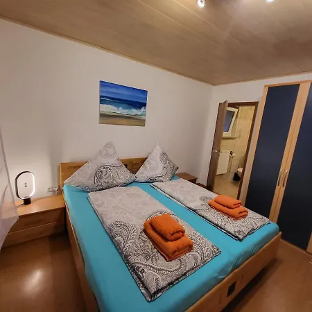 Mein Zuhause * Pottenstein