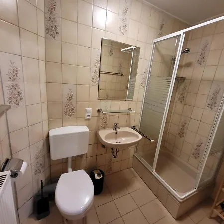 Apartment Mein Zuhause Pottenstein