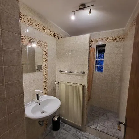 Mein Zuhause