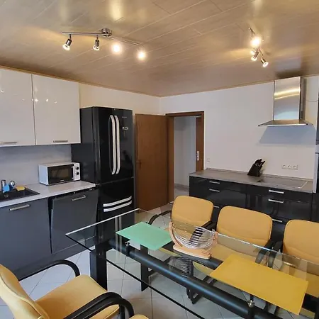 Mein Zuhause Apartment