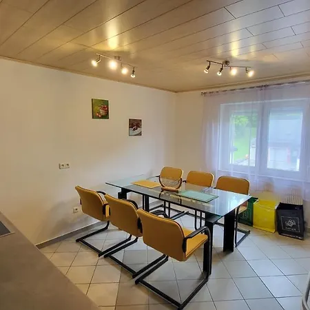 Mein Zuhause * Pottenstein