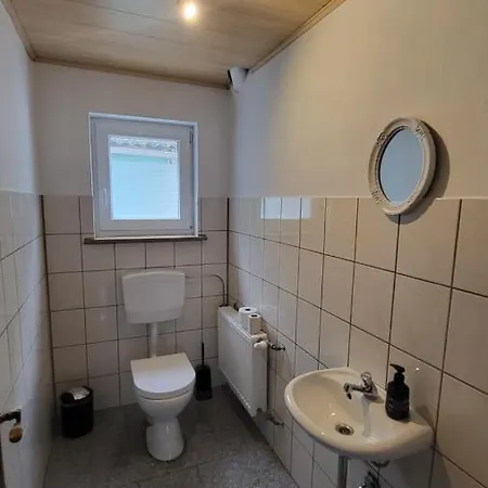 Mein Zuhause Apartment *