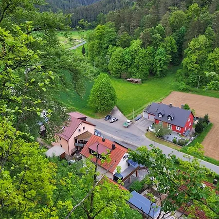 Mein Zuhause *