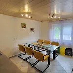 Mein Zuhause * Pottenstein