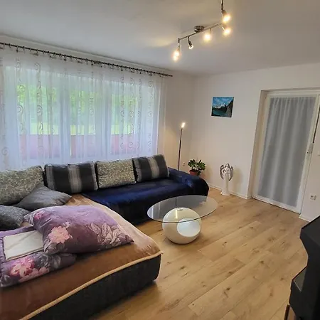 Mein Zuhause * Pottenstein