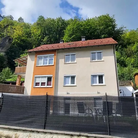Mein Zuhause Daire *