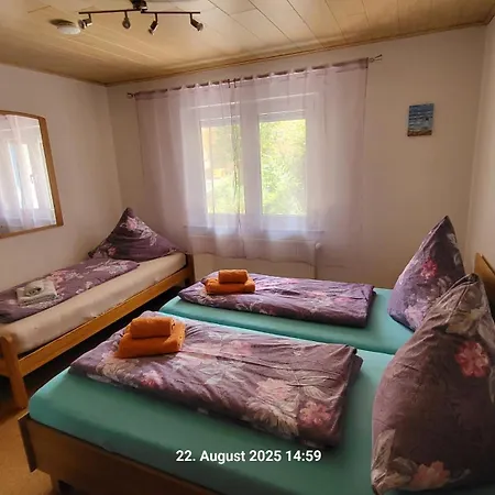 Mein Zuhause Pottenstein