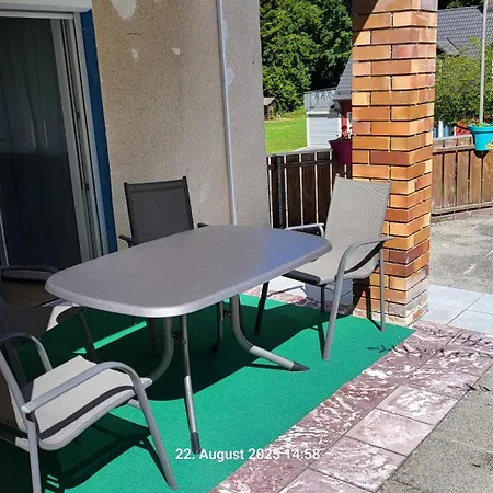 Mein Zuhause Apartamento