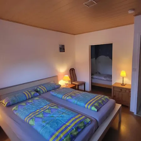 Mein Zuhause Daire Pottenstein