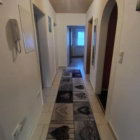 Mein Zuhause *