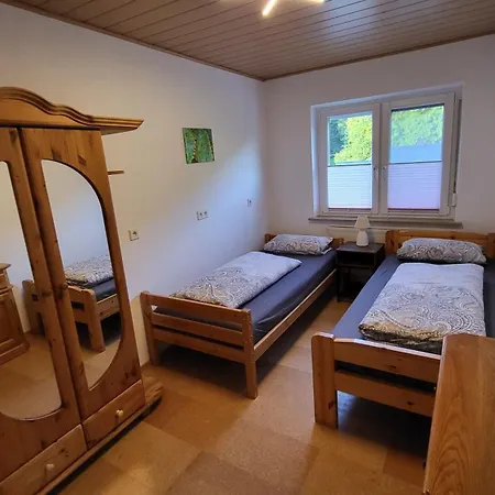 Mein Zuhause Daire *
