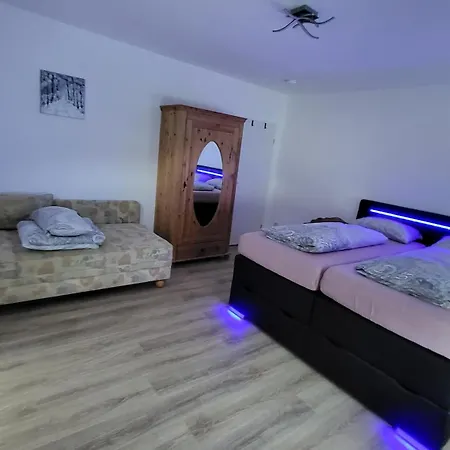 Daire Mein Zuhause *