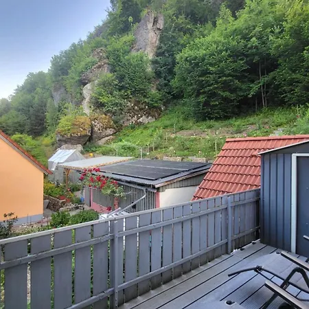 Mein Zuhause