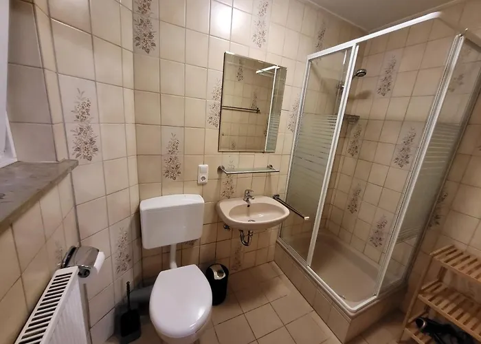 דירה Mein Zuhause פוטנשטיין