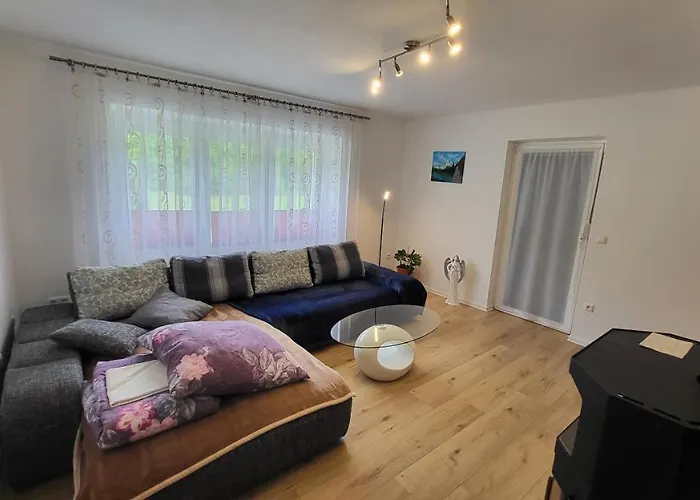 Mein Zuhause * פוטנשטיין