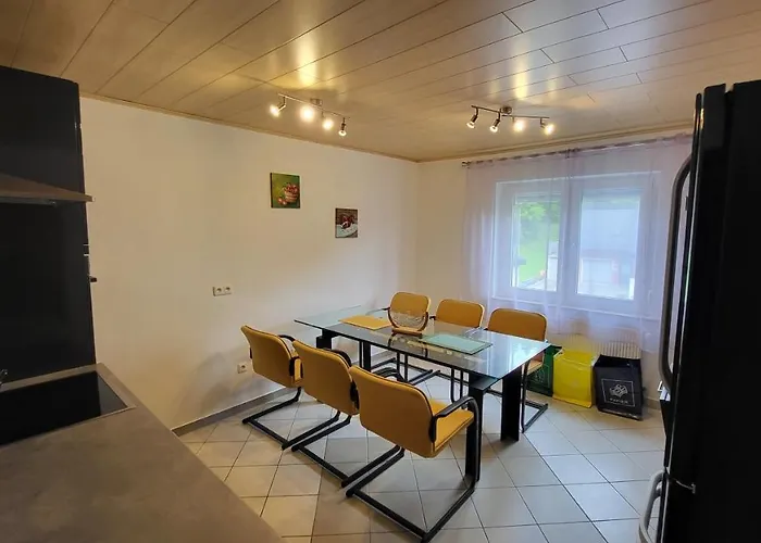Mein Zuhause * פוטנשטיין