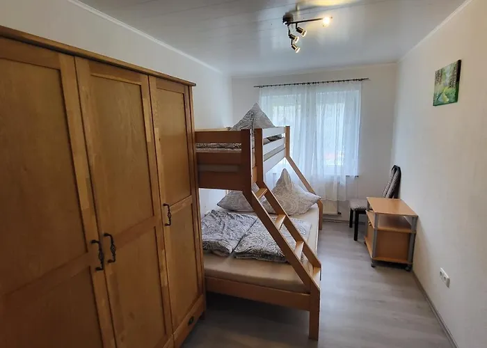 דירה Mein Zuhause פוטנשטיין