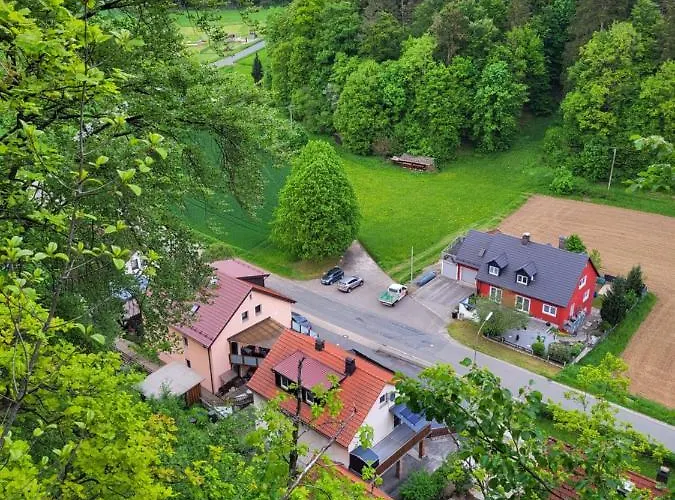 Mein Zuhause *